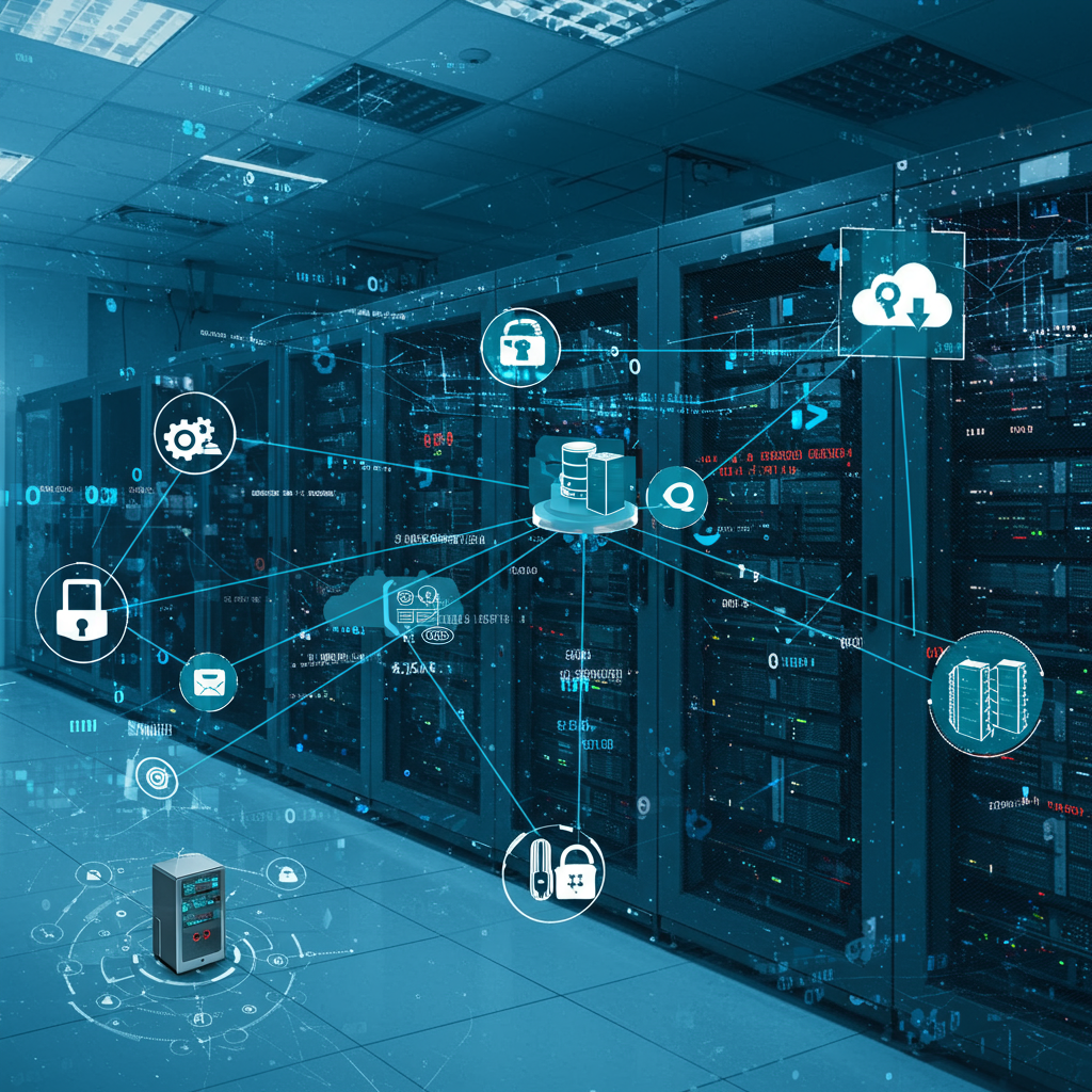 Infrastructure Solutions