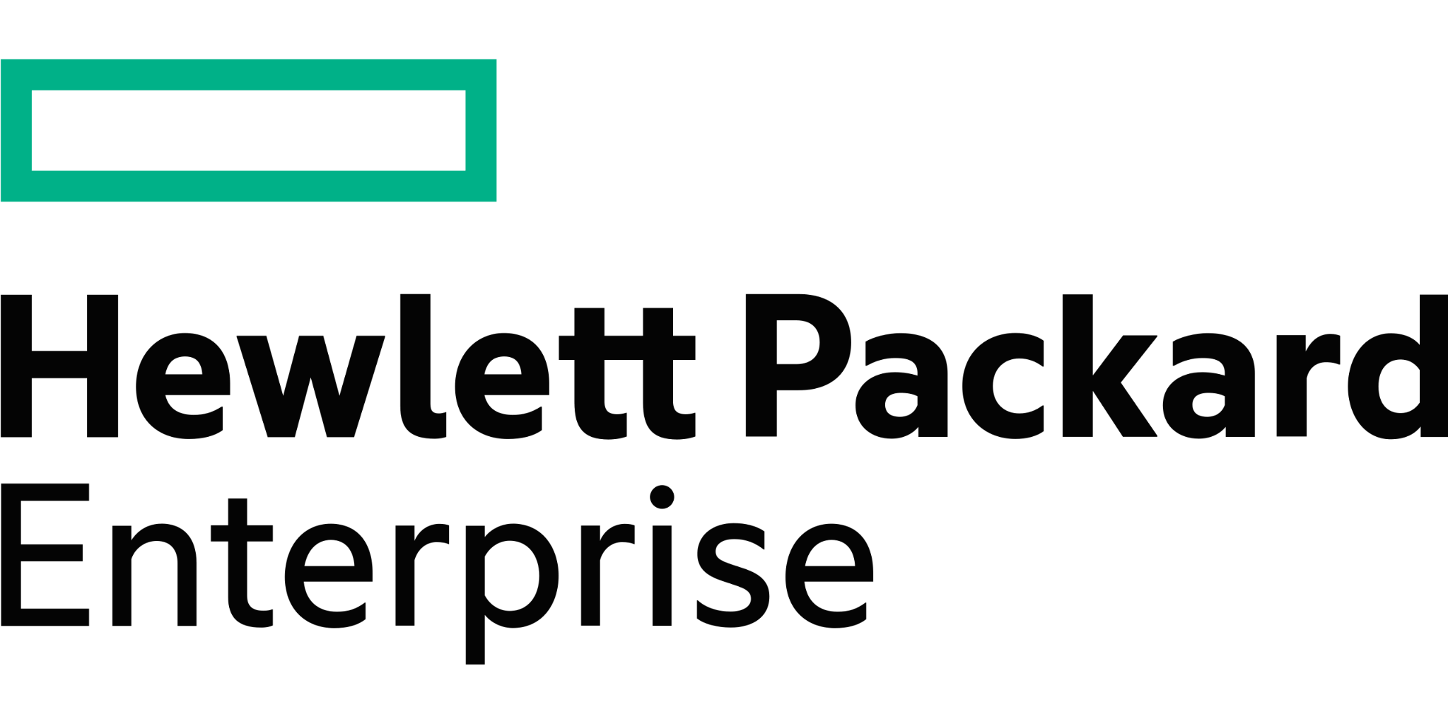 Hewlett Packard Enterprise