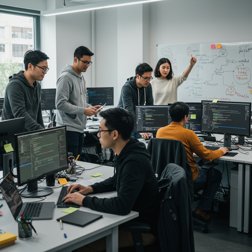 Software Development